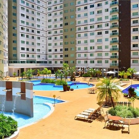 Riviera Park Hotel By Wam Experience Калдас Новас Екстериор снимка
