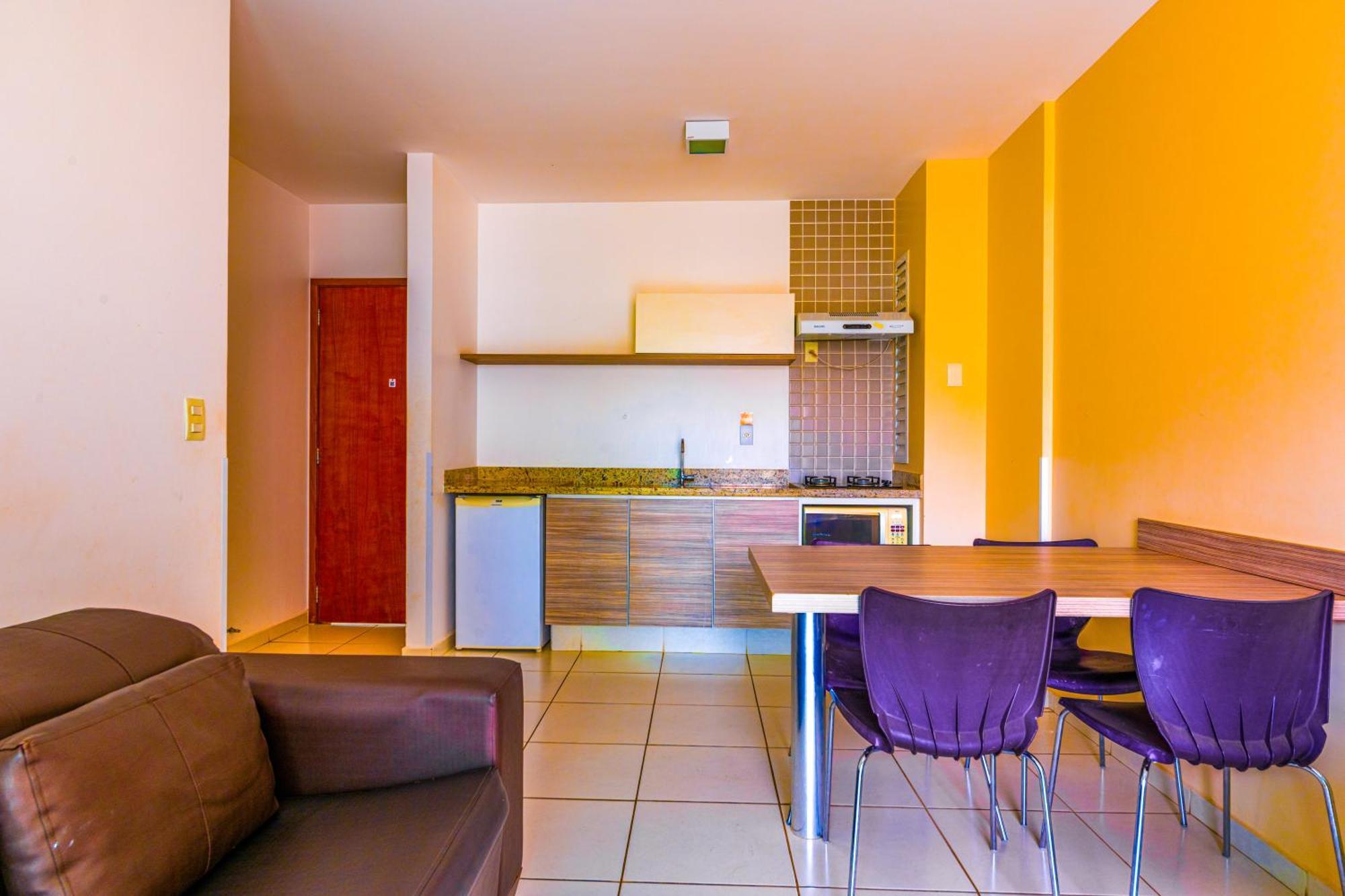Riviera Park Hotel By Wam Experience Калдас Новас Екстериор снимка