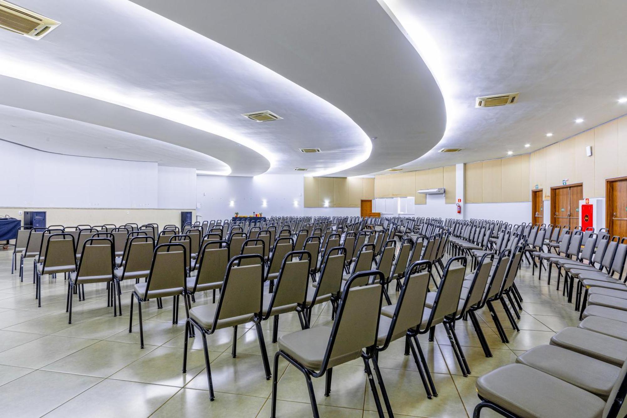 Riviera Park Hotel By Wam Experience Калдас Новас Екстериор снимка