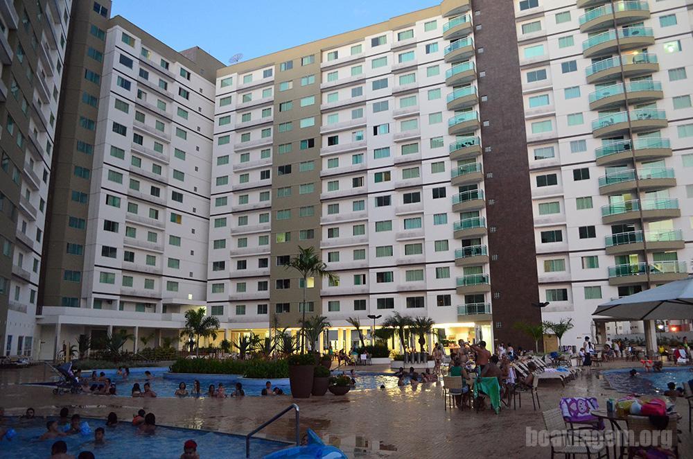 Riviera Park Hotel By Wam Experience Калдас Новас Екстериор снимка