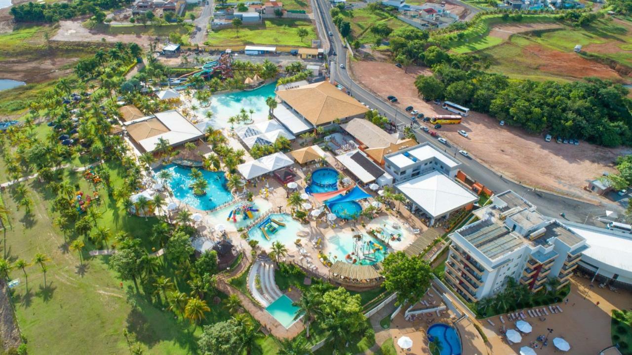 Riviera Park Hotel By Wam Experience Калдас Новас Екстериор снимка