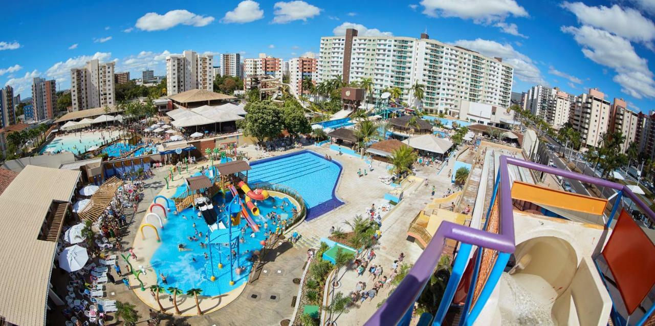 Riviera Park Hotel By Wam Experience Калдас Новас Екстериор снимка