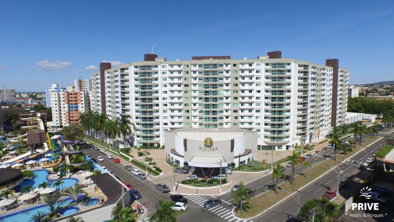 Riviera Park Hotel By Wam Experience Калдас Новас Екстериор снимка